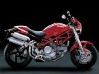 2007 Ducati Monster S2R 800